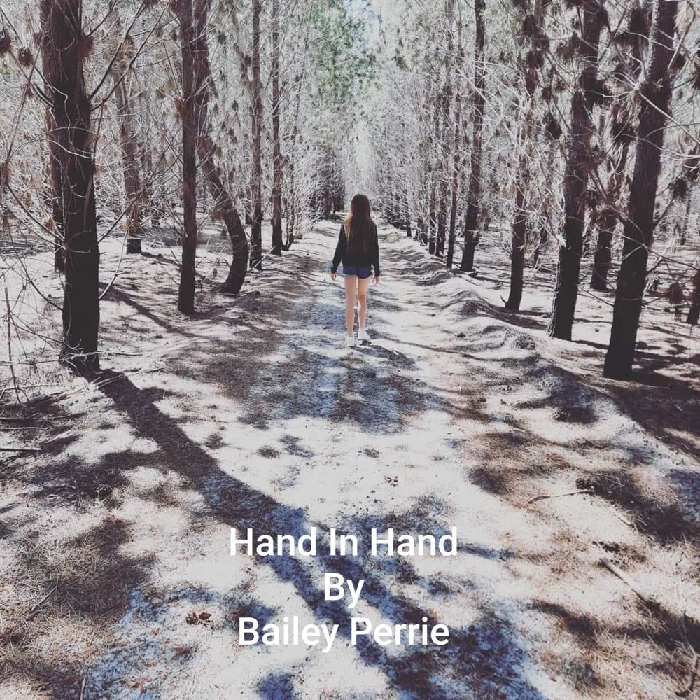 Bailey Perrie