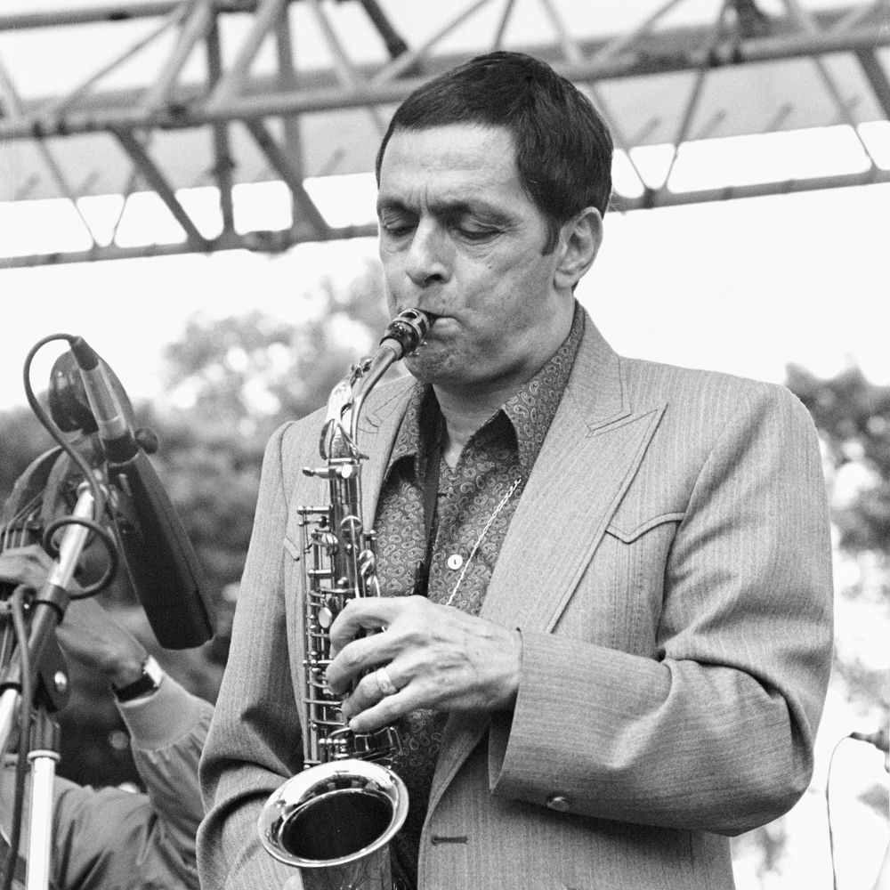 Art Pepper