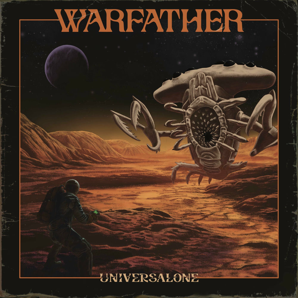 WarFather