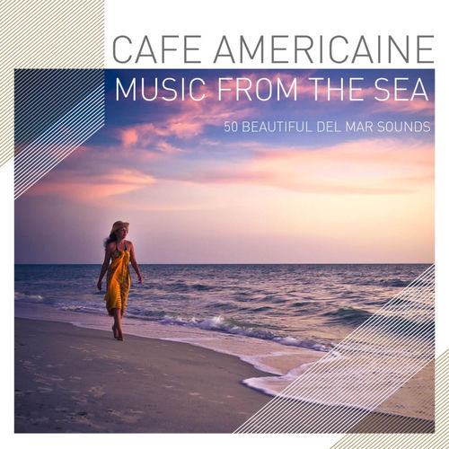 Cafe Americaine