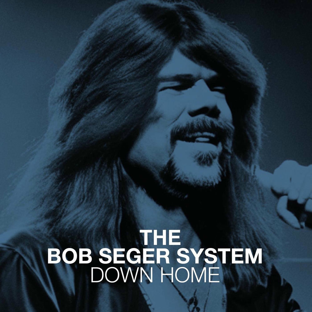 The Bob Seger System