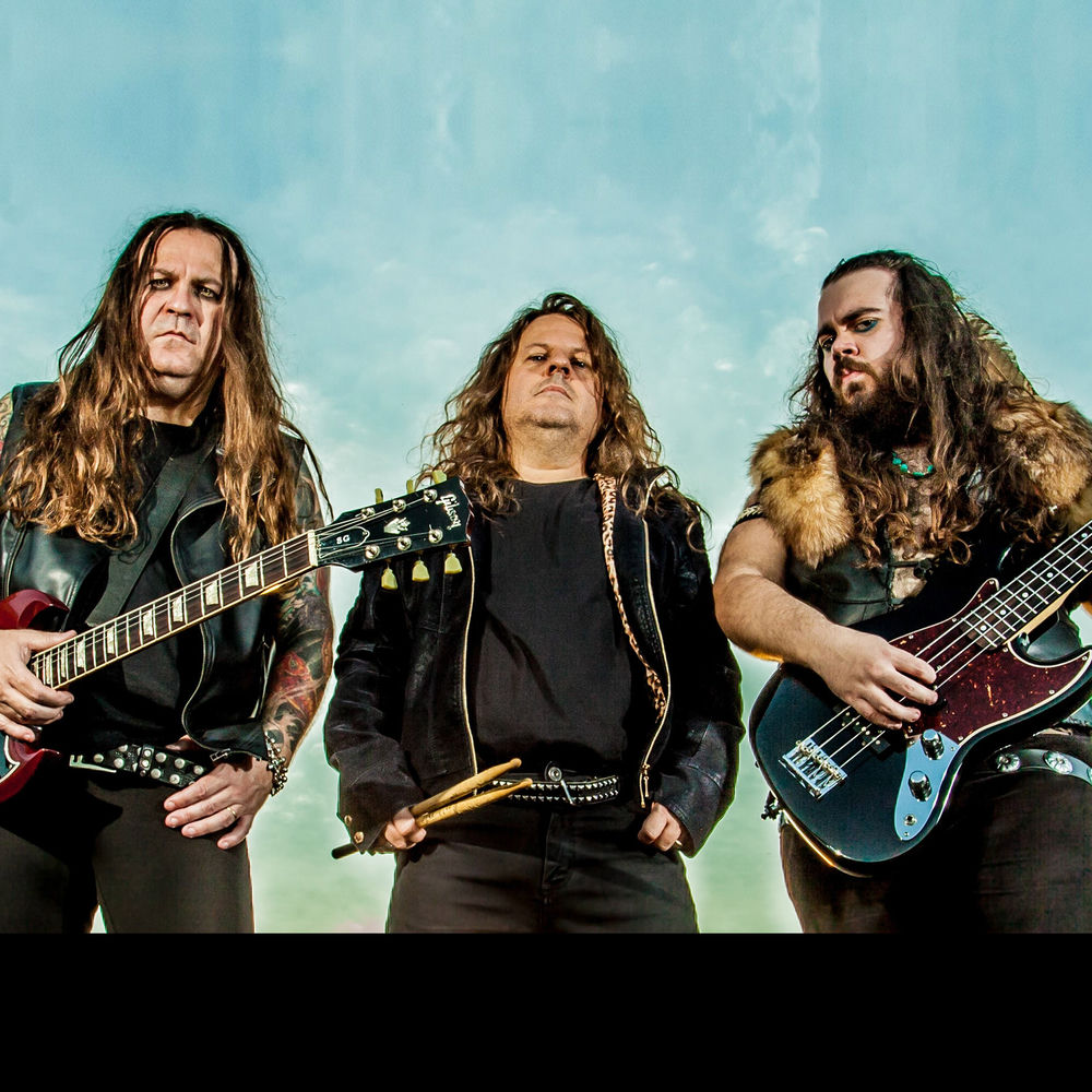 Guardian of Lightning