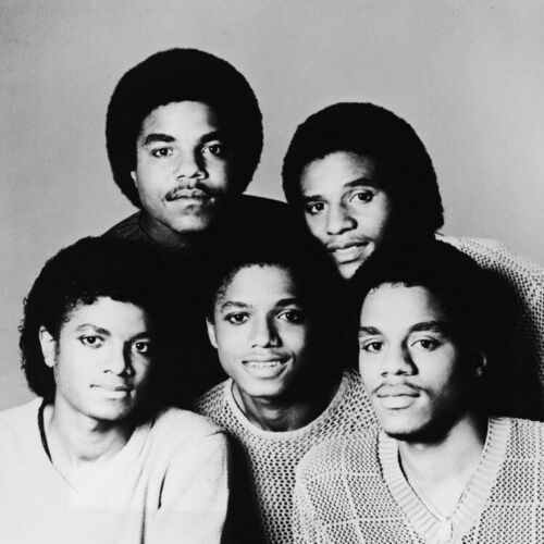 The Jacksons