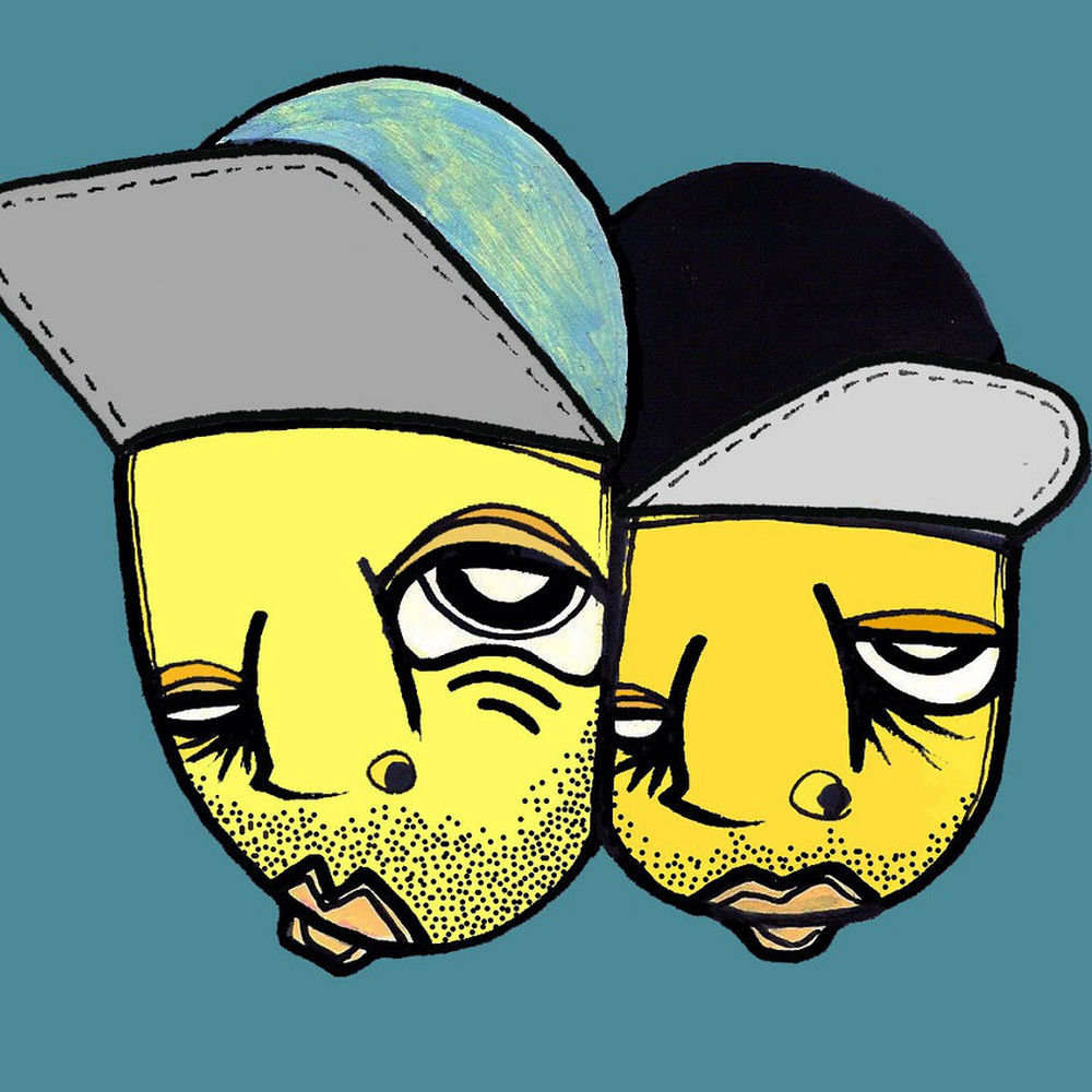 FiggdiSam & Gritibounce