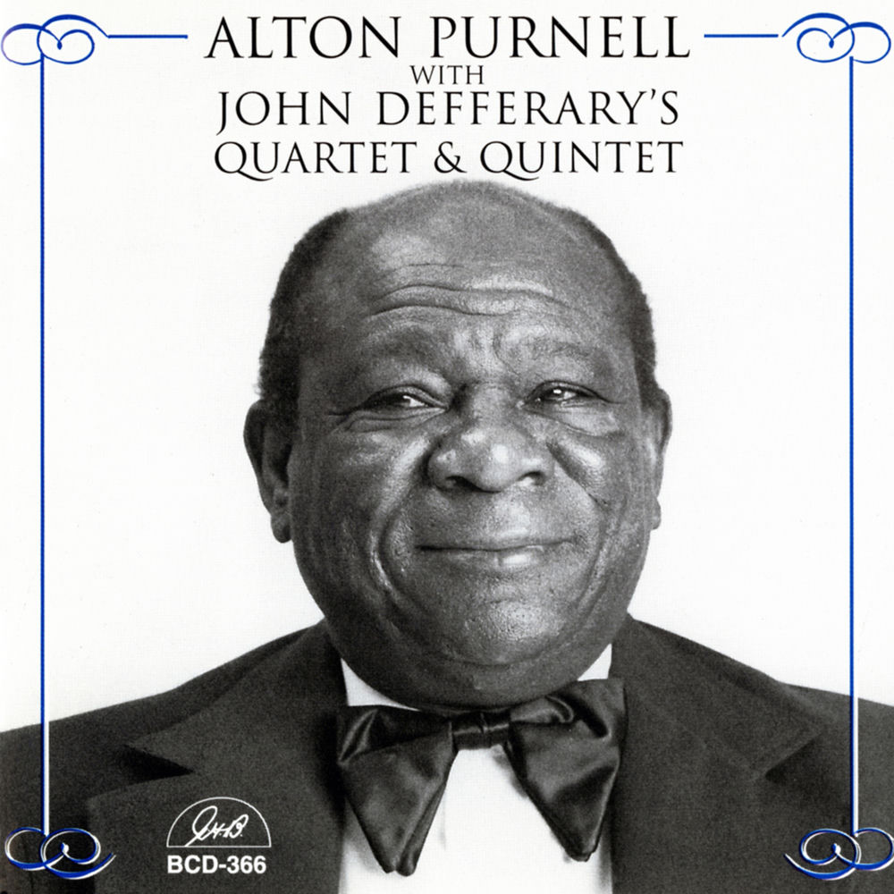 Alton Purnell