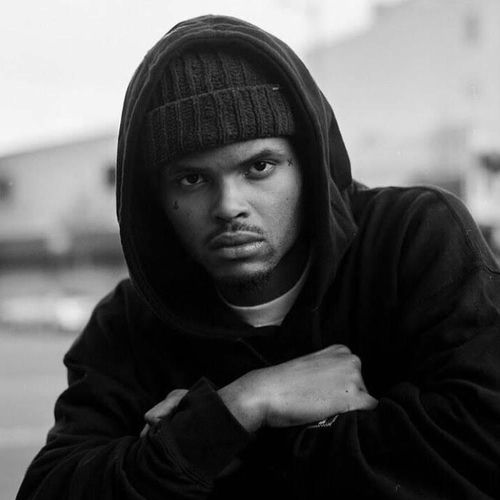 Xavier Wulf