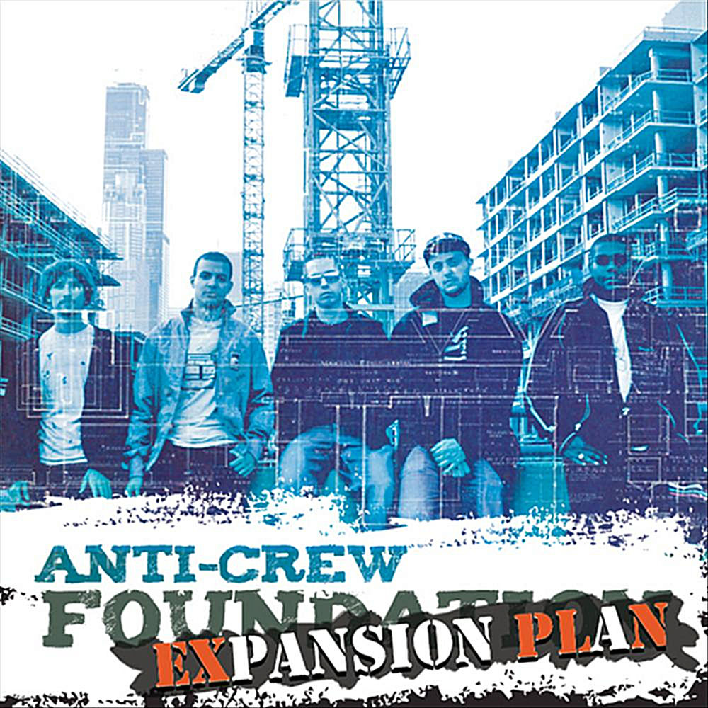Anticrew