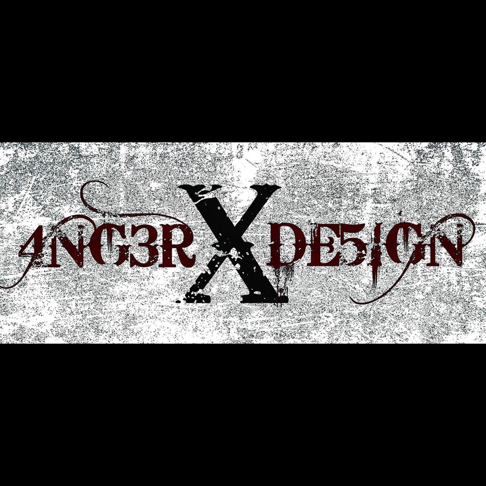 Anger by Design