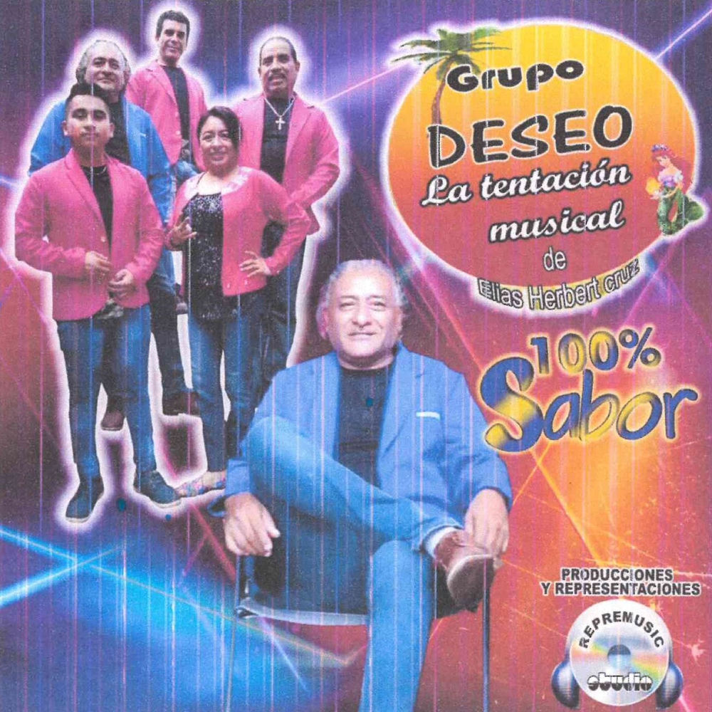 Grupo Deseo