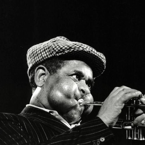 Dizzy Gillespie