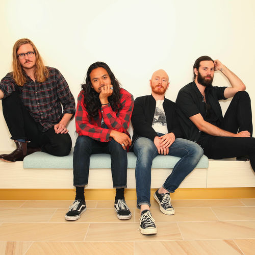 The Temper Trap