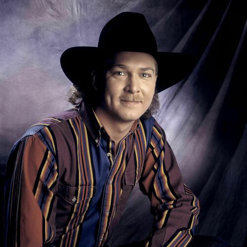 Tracy Lawrence