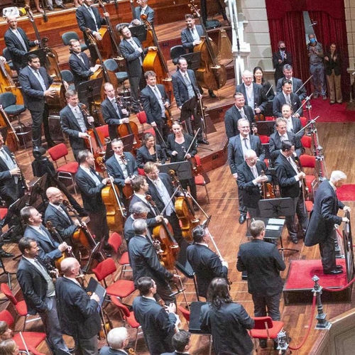 Wiener Philharmoniker