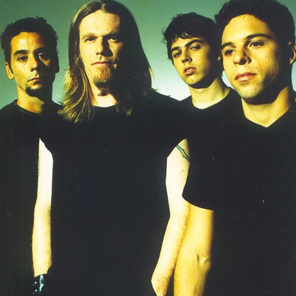 Engenheiros Do Hawaii