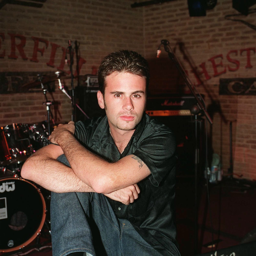 Jamie Walters