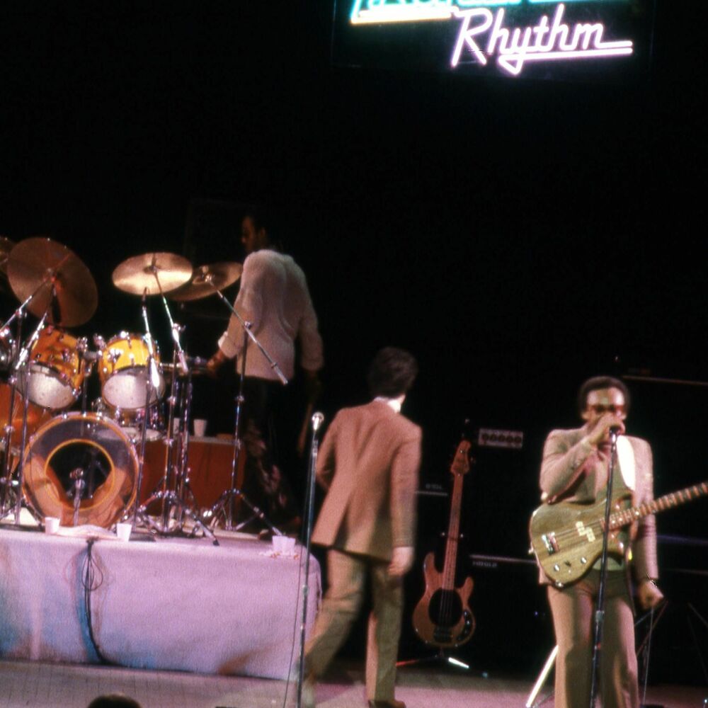 The Salsoul Orchestra