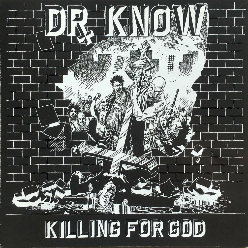 Dr. Know