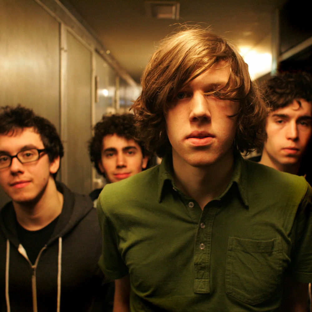 Tokyo Police Club