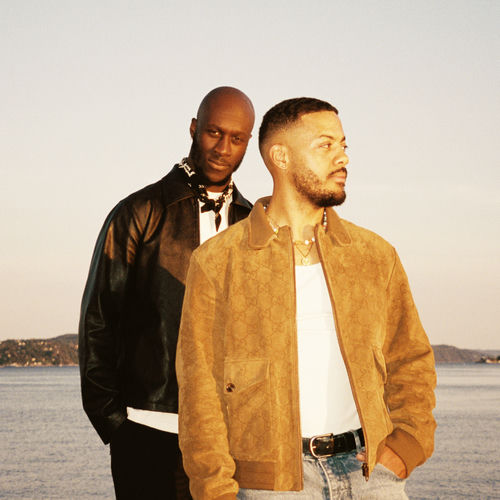 Nico Et Vinz