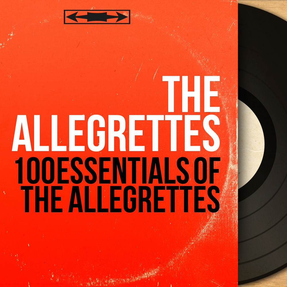 The Allegrettes