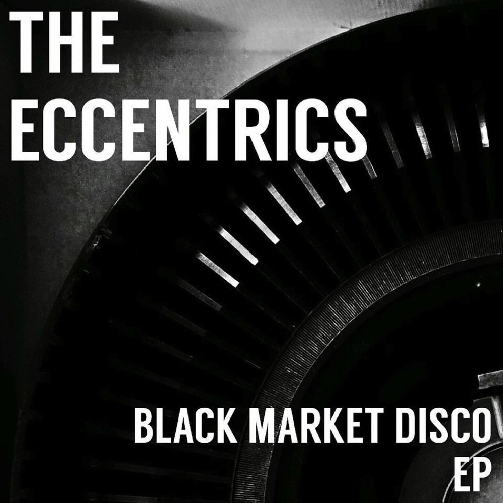 The Eccentrics