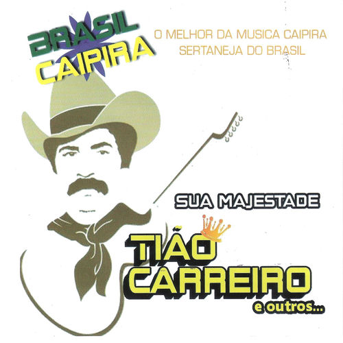 Tiao Carreiro
