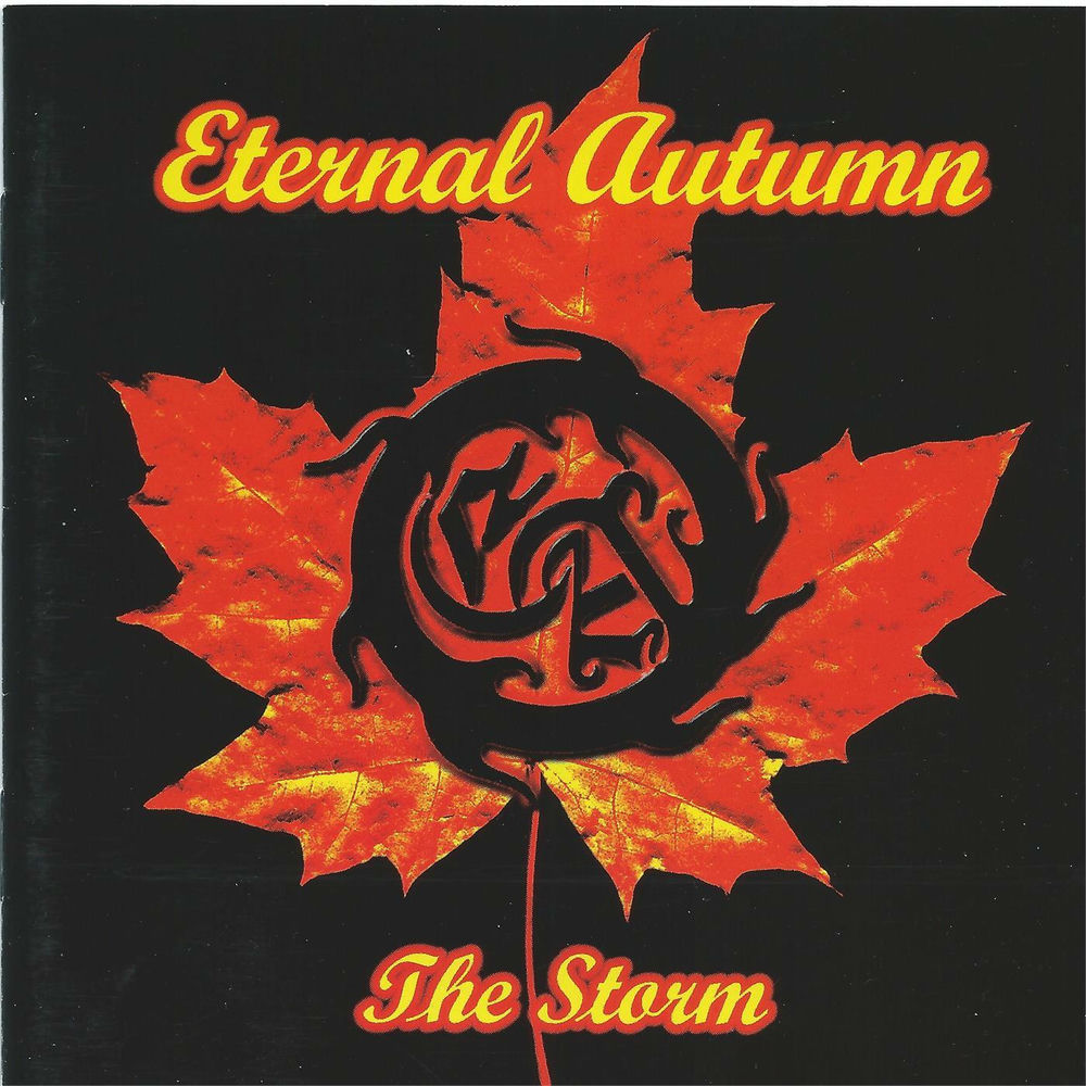 Eternal Autumn