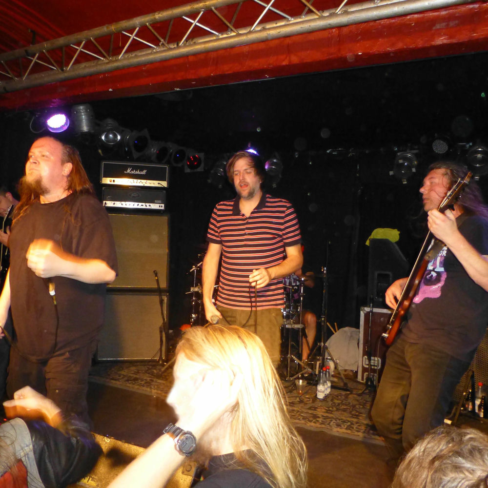 Japanische Kampfhörspiele