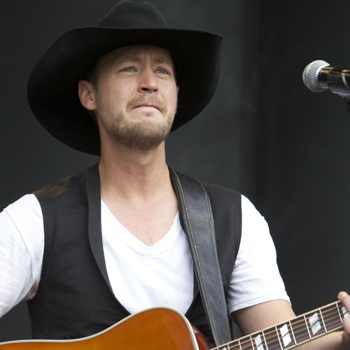 Paul Brandt