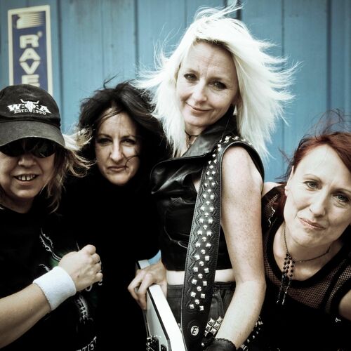 Girlschool