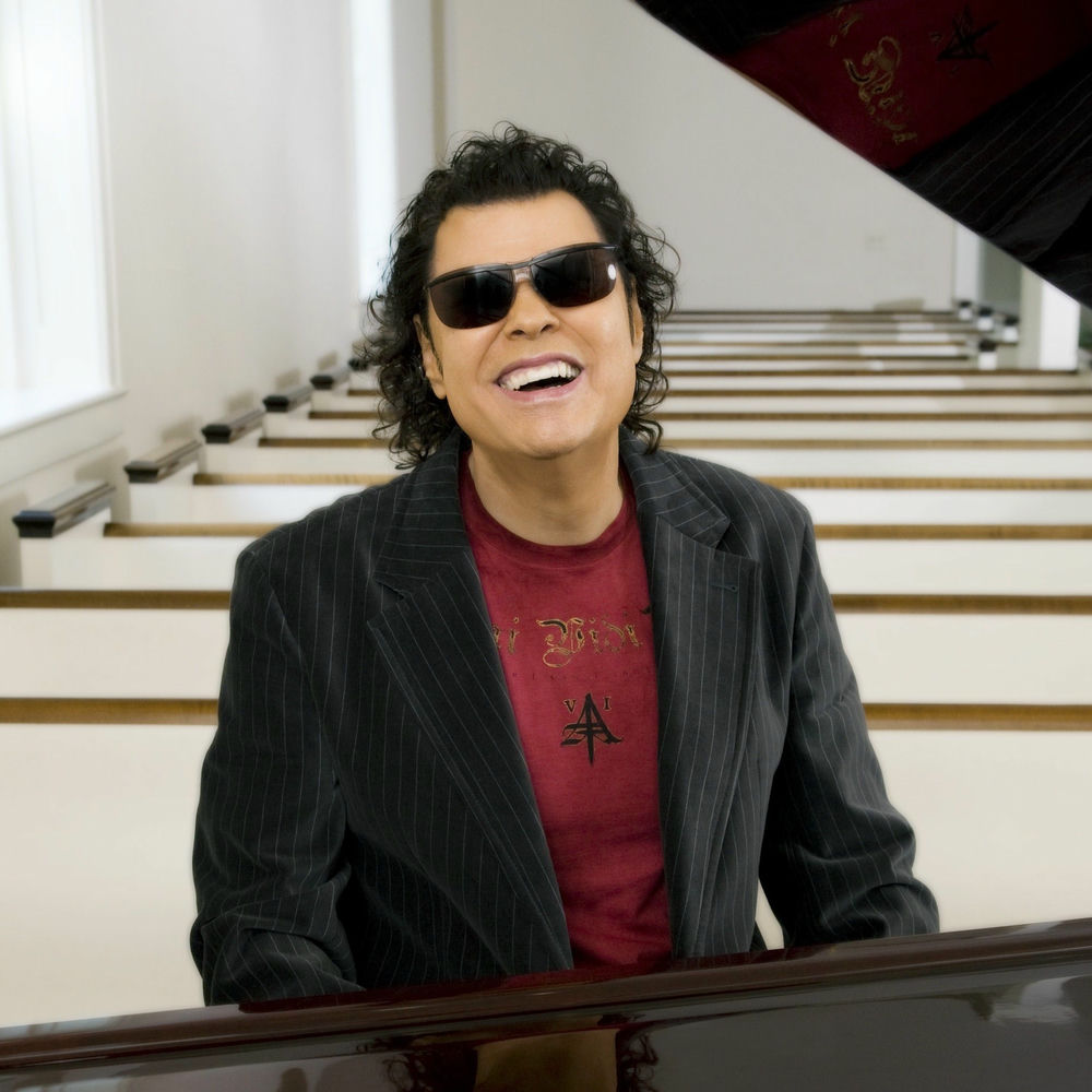 Ronnie Milsap