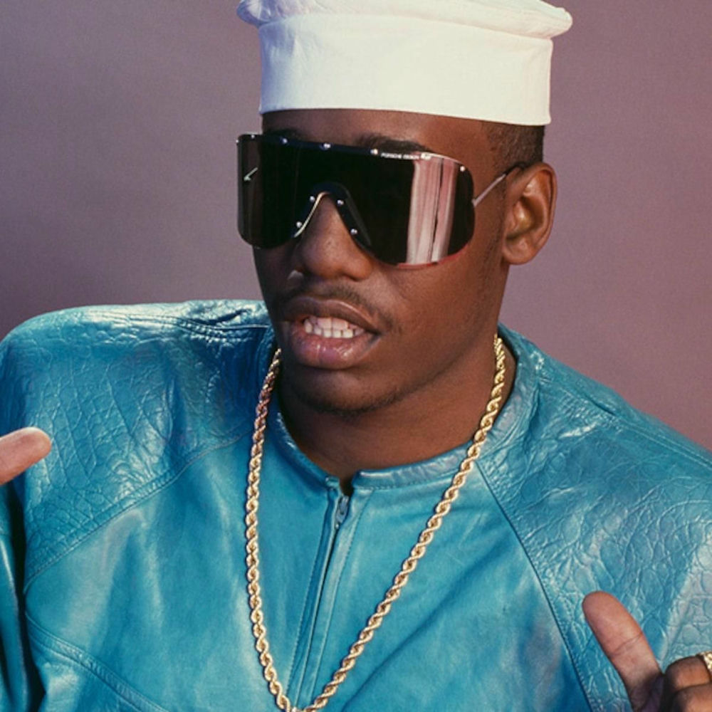 Kool Moe Dee