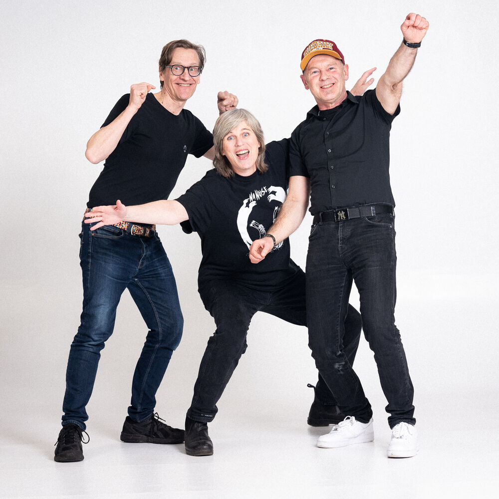 Bärchen und die Milchbubis