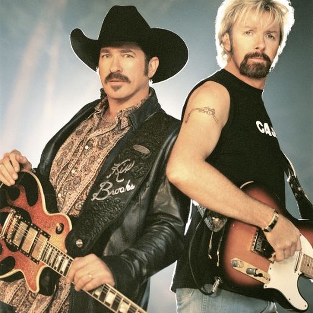 Brooks & Dunn