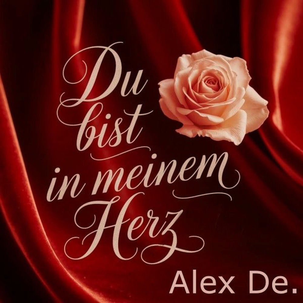 Alex De