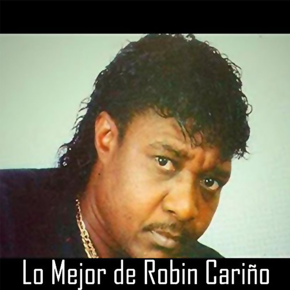 Robin Cariño