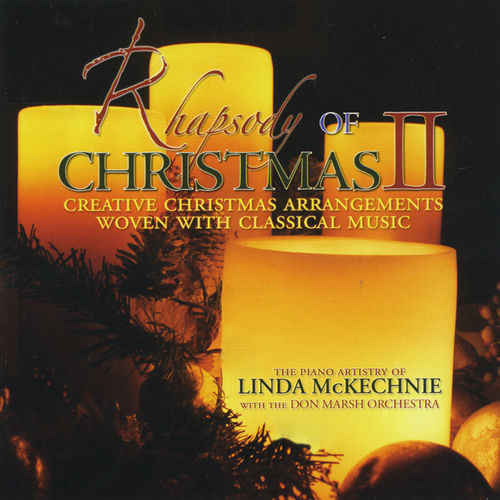 Don Marsh/Linda McKechnie