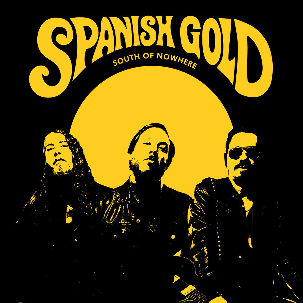 Spanish Gold