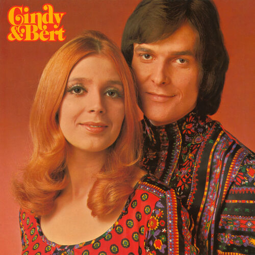Cindy & Bert