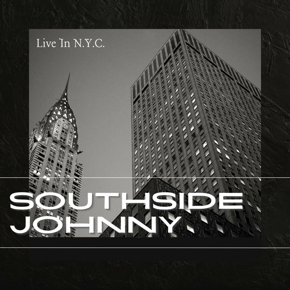 Southside Johnny