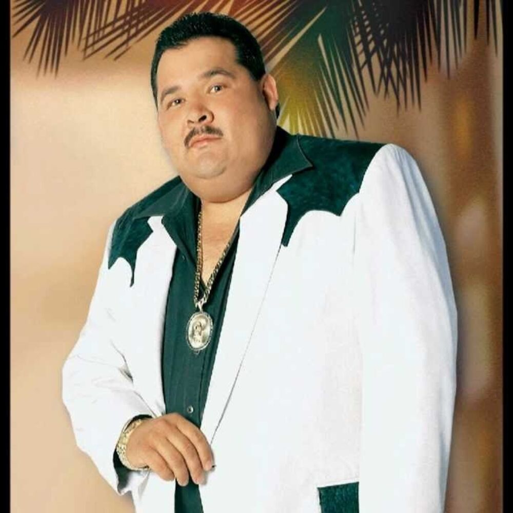 El Coyote y Su Banda Tierra Santa