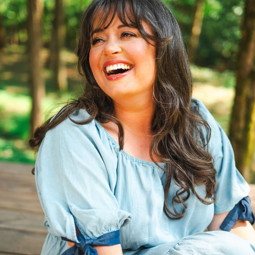 Emily Scott Robinson