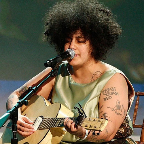 Kimya Dawson