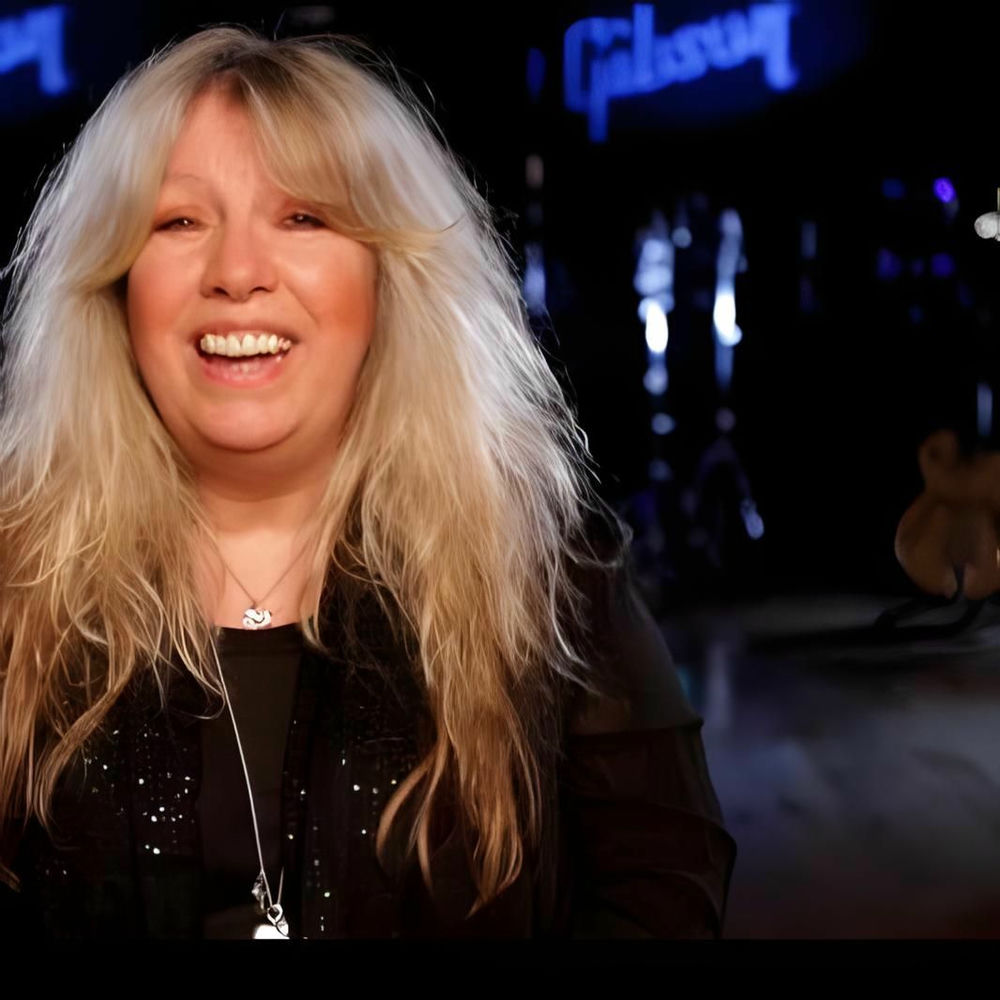 Judie Tzuke