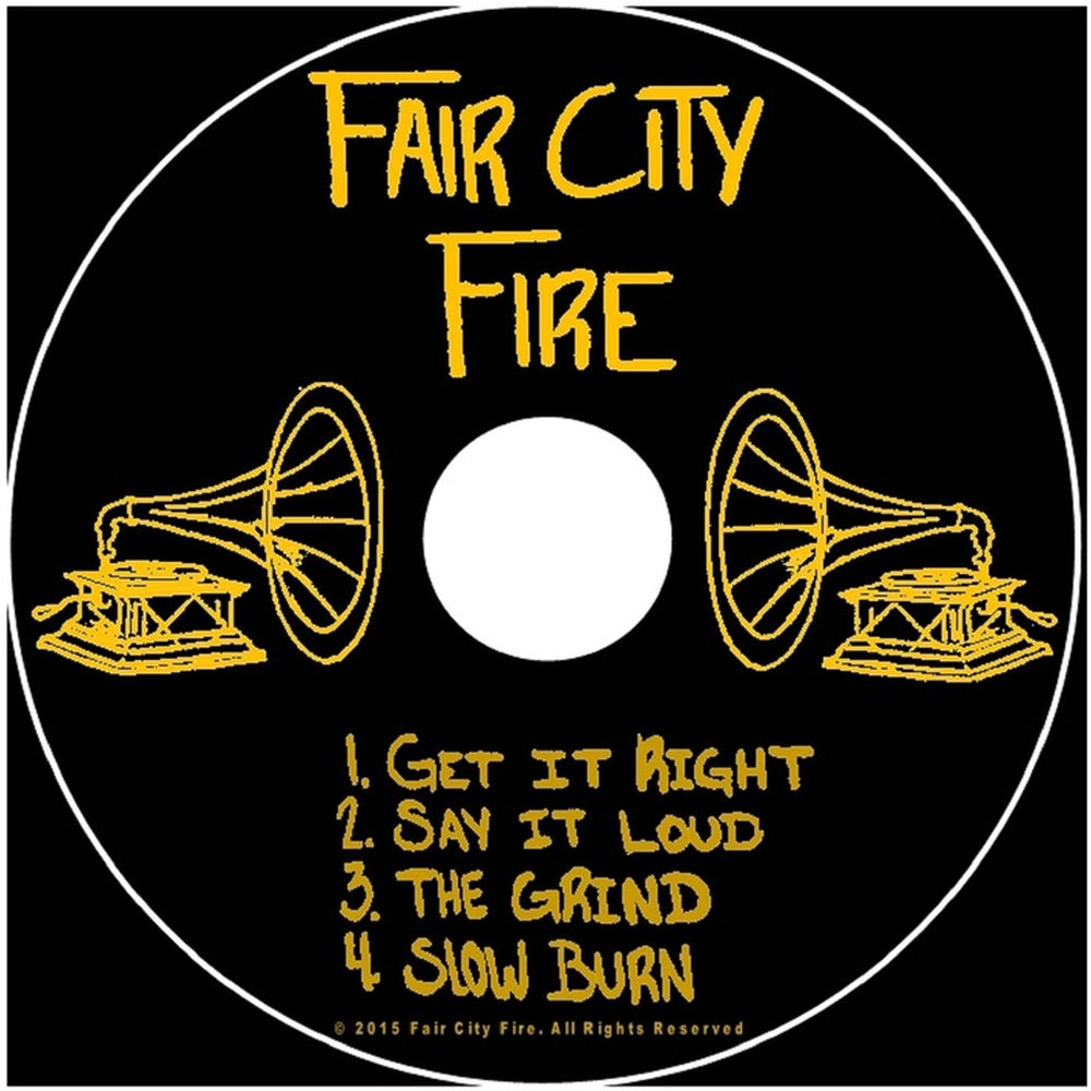 Fair City Fire