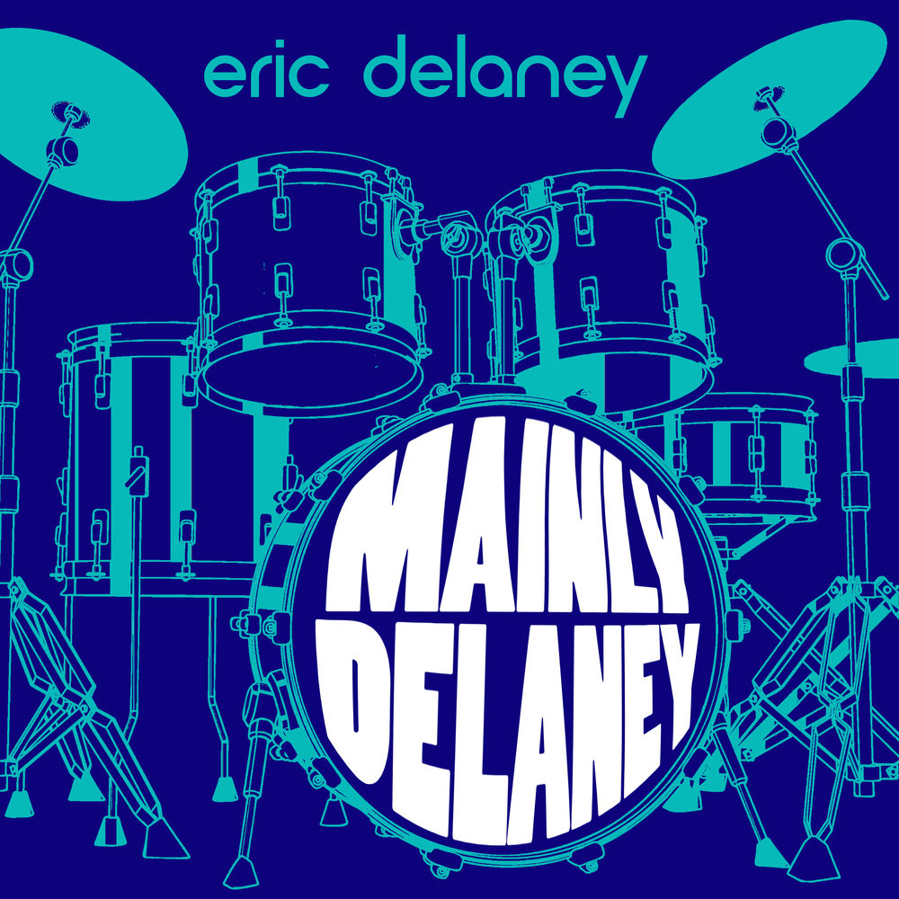 Eric Delaney