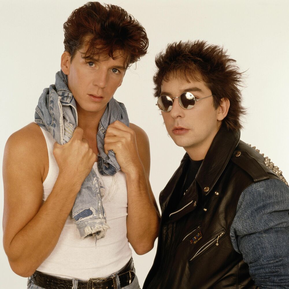Climie Fisher