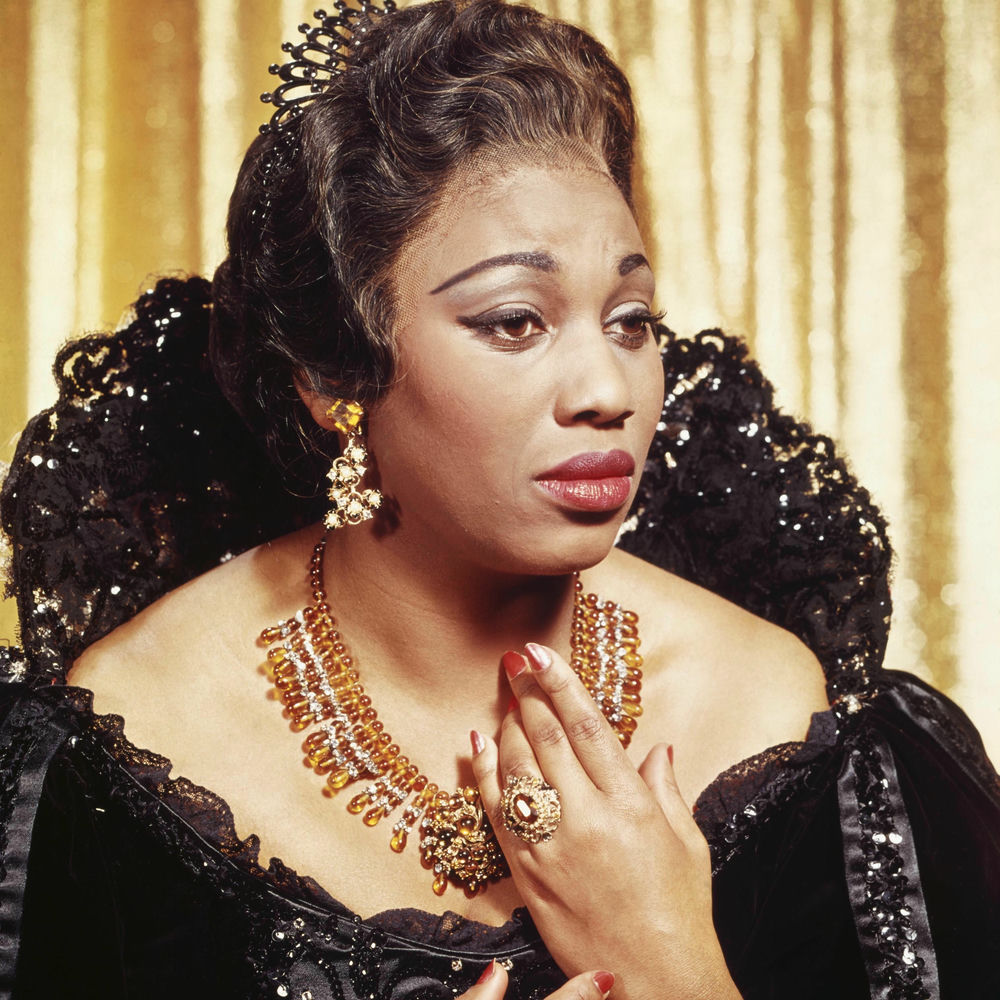 Leontyne Price