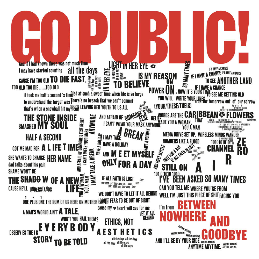 Gopublic