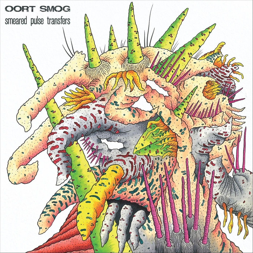 Oort Smog